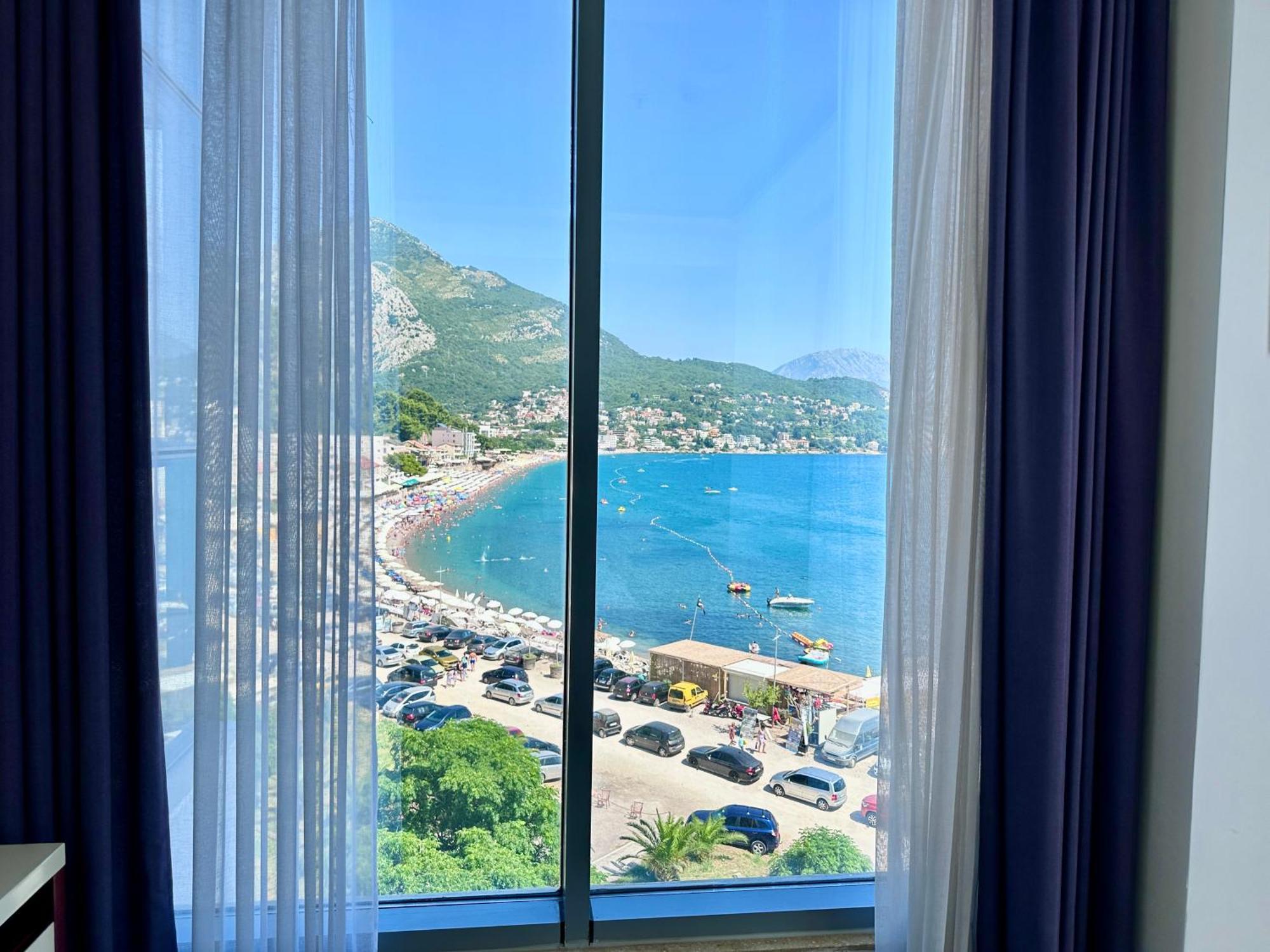Porto Sole Hotel Sutomore